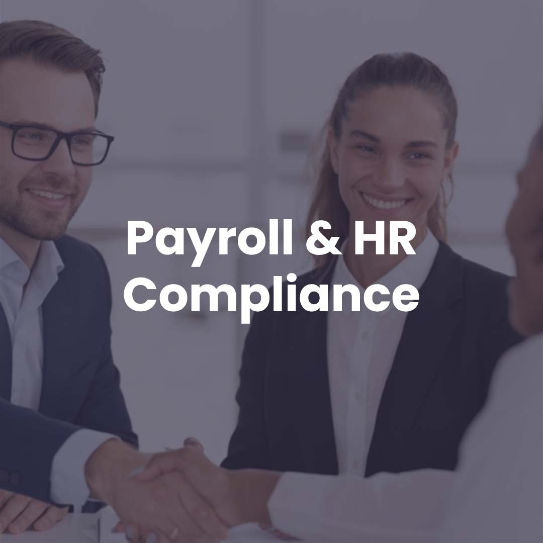 Payroll & HR Compliance