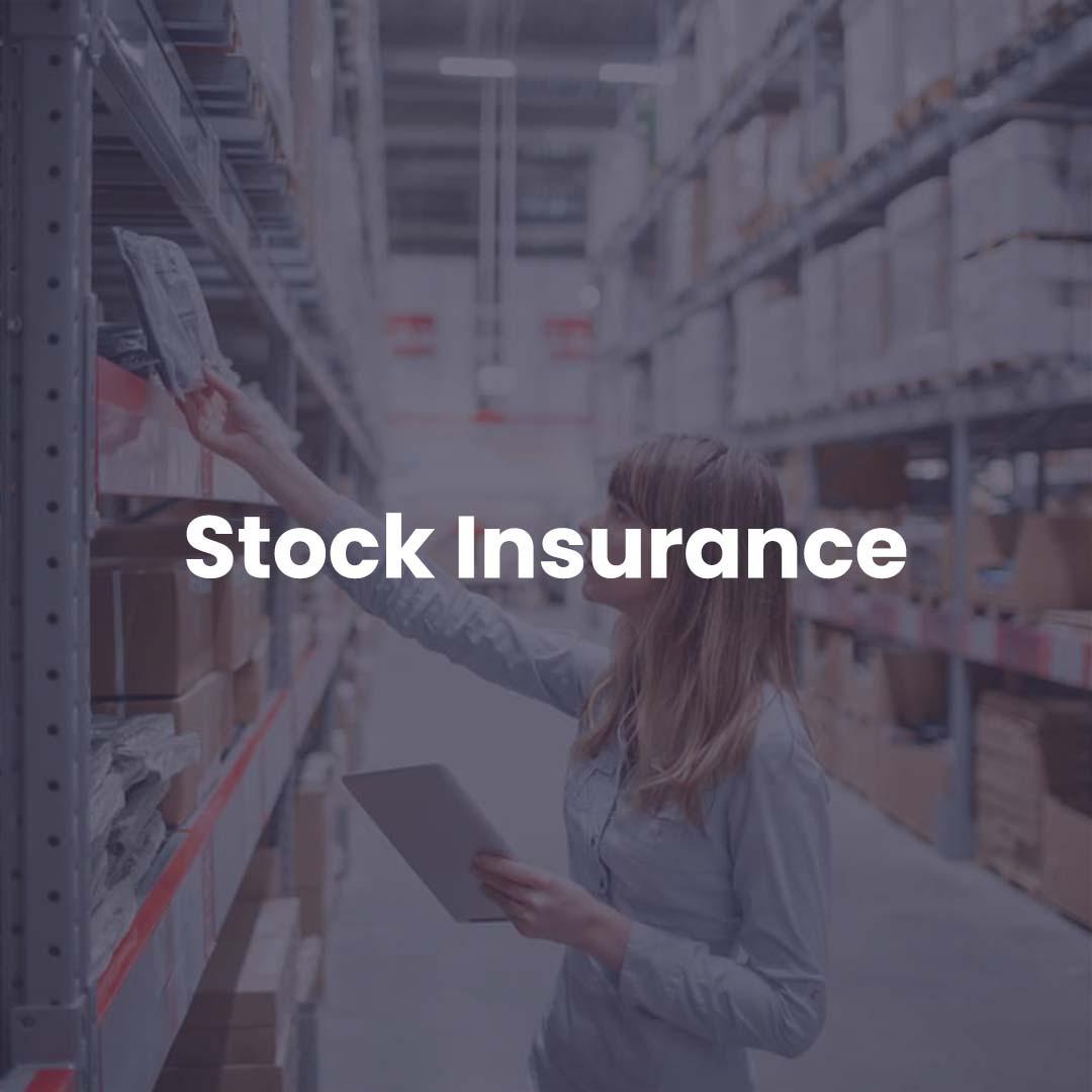 Stock Insurance